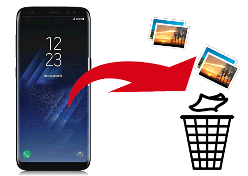 Comment fonctionne galerie Samsung ?