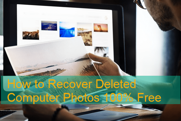 Comment récupérer des photos sur un ordinateur portable qui ne s'allume plus ?