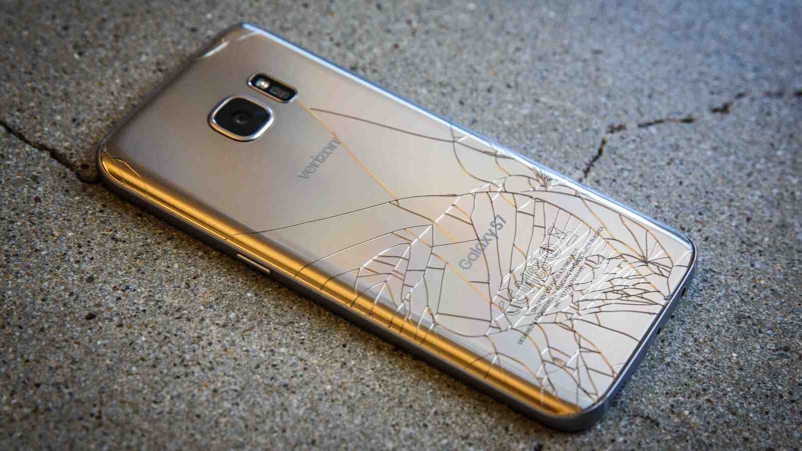 Comment récupérer les photos d'un téléphone portable Samsung casse ?