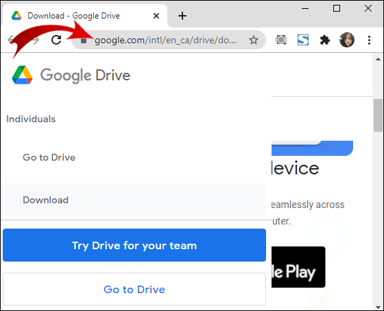 Comment sélectionner plusieurs fichiers sur Google Drive ?