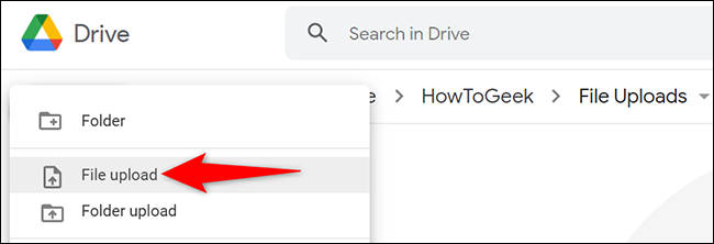 Où vont les fichiers téléchargés depuis Google Drive ?