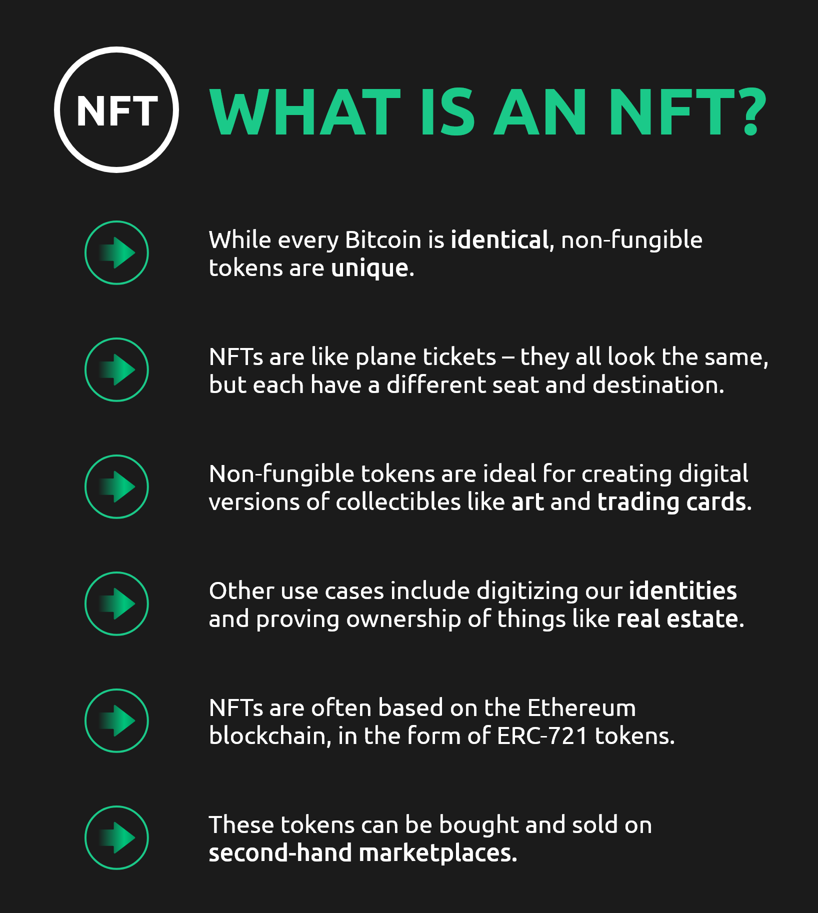 Comment avoir un NFT gratuit ?