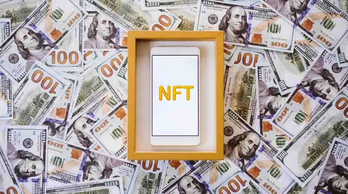 Pourquoi les NFT sont l'avenir ?