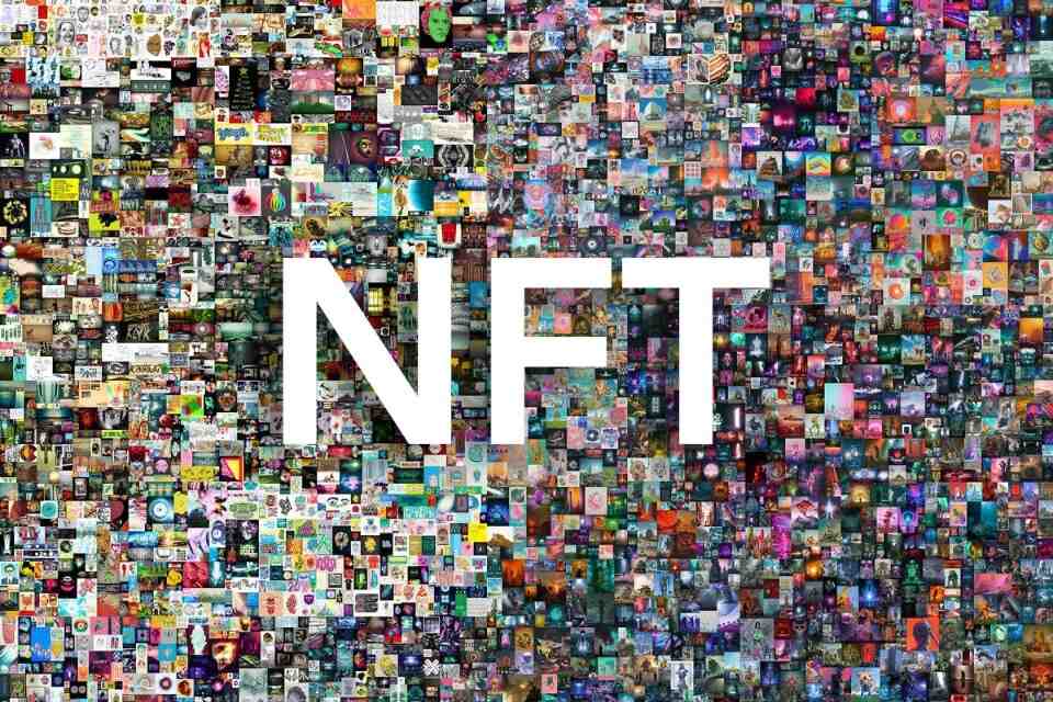 Comment savoir si un NFT est rare ?