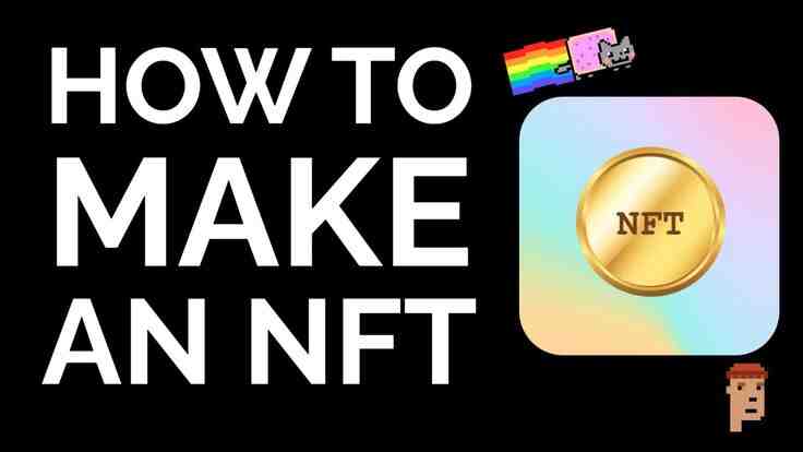 Comment savoir si un NFT est rare ?