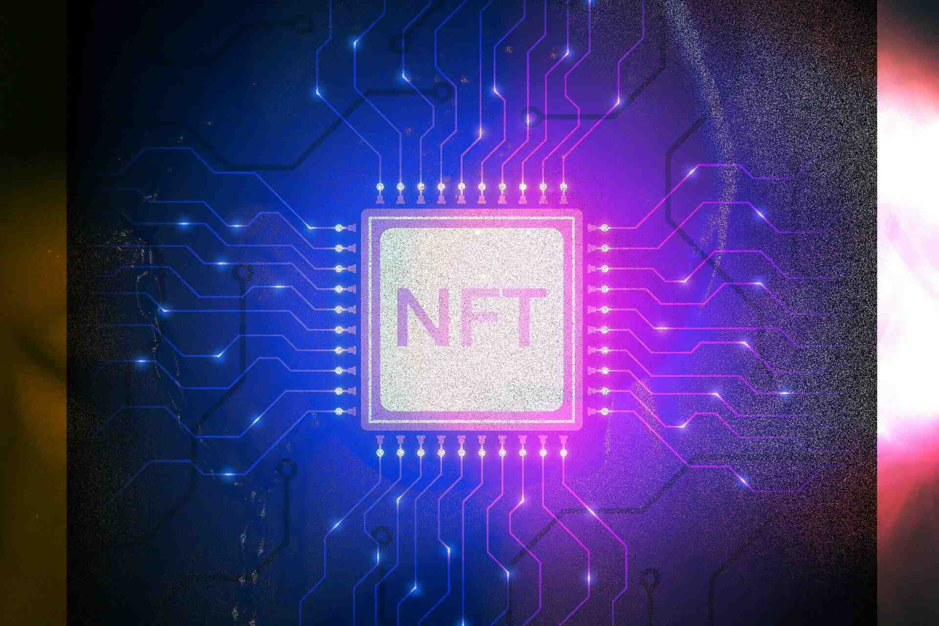 Comment créer un jeu NFT ?