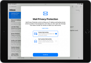 Comment protéger sa boite mail ?