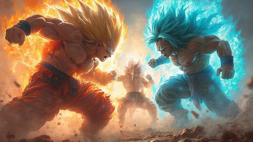 Les 5 meilleurs jeux de combat sur PS5 : notre sélection ultime pour les fans de baston