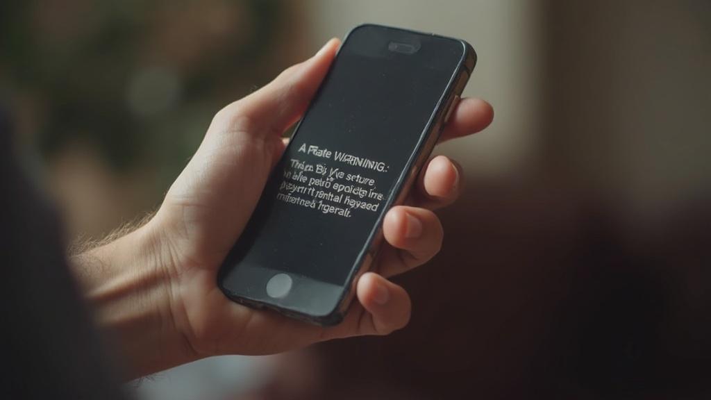 Comment débloquer un iPhone verrouillé : guide complet pour réinitialiser votre appareil iOS
