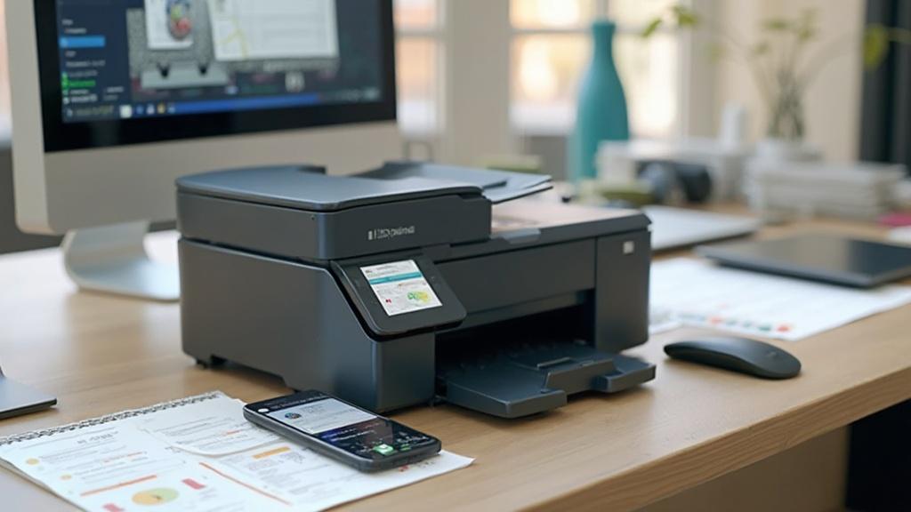 Comment scanner un document : guide pratique pour numériser facilement vos papiers