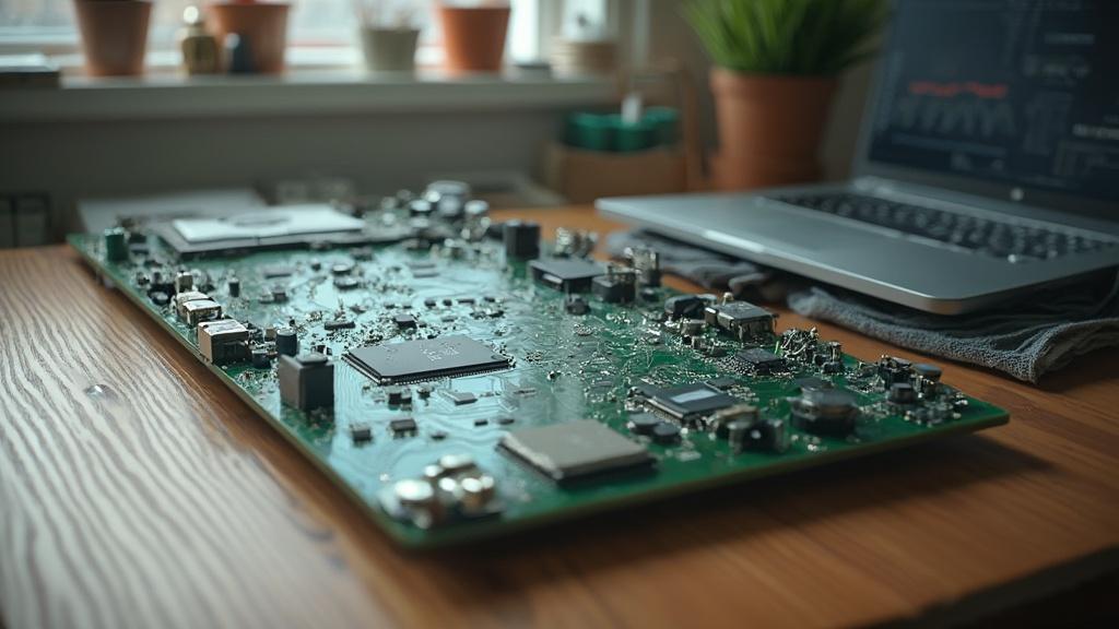 Comment résoudre l'erreur nvlddmkm.sys : solutions pour la perte de signal sur écran