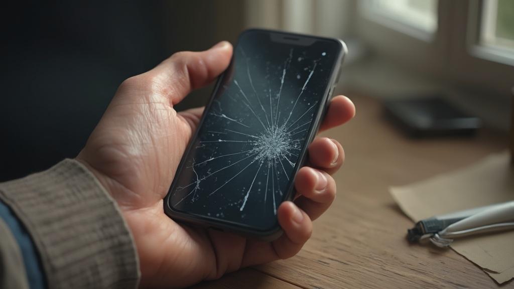 Comment récupérer les données d'un téléphone cassé : 5 méthodes efficaces pour sauver sa mémoire interne