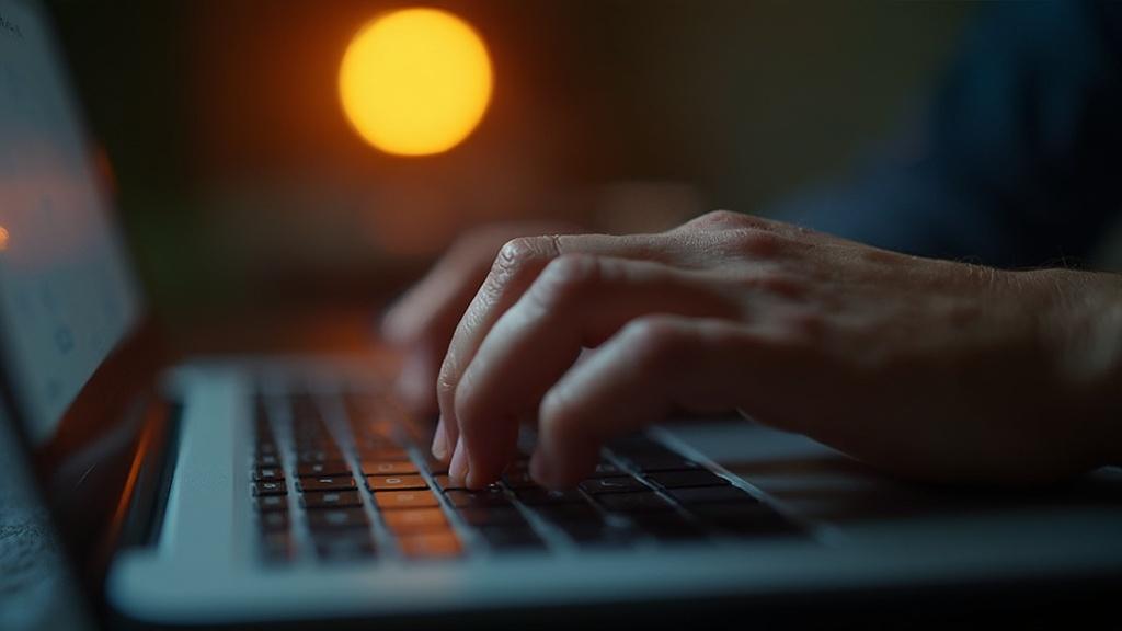 Comment passer de QWERTY à AZERTY sur Windows : le raccourci clavier essentiel