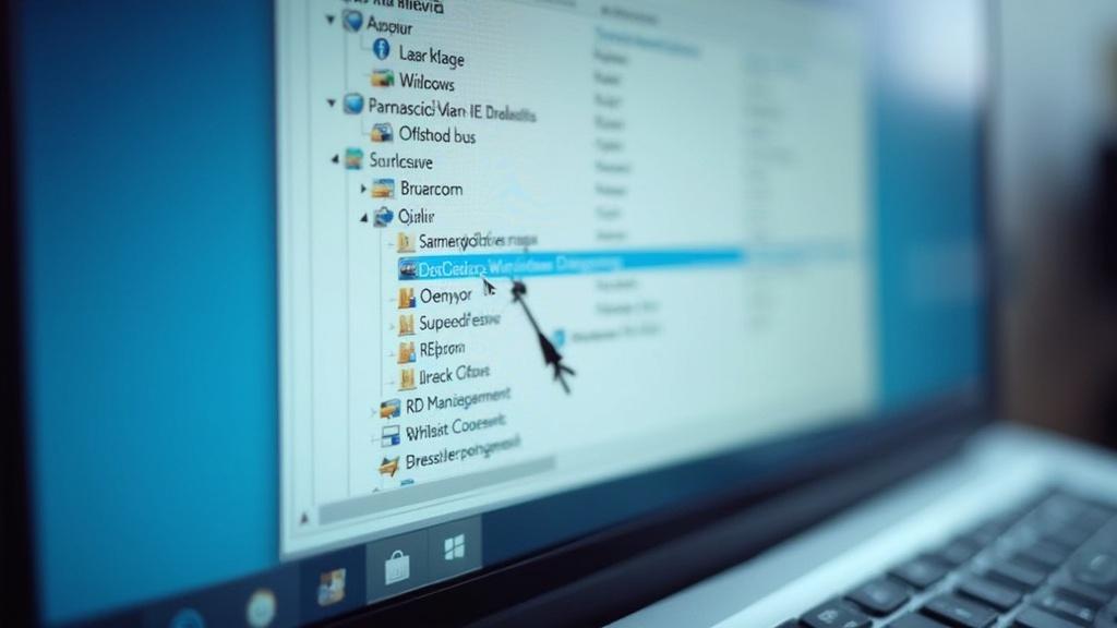 Comment résoudre l'erreur Windows 