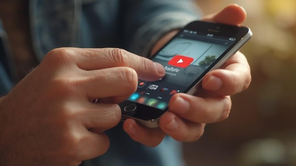 Comment télécharger une vidéo YouTube et la convertir en MP3 facilement : guide étape par étape