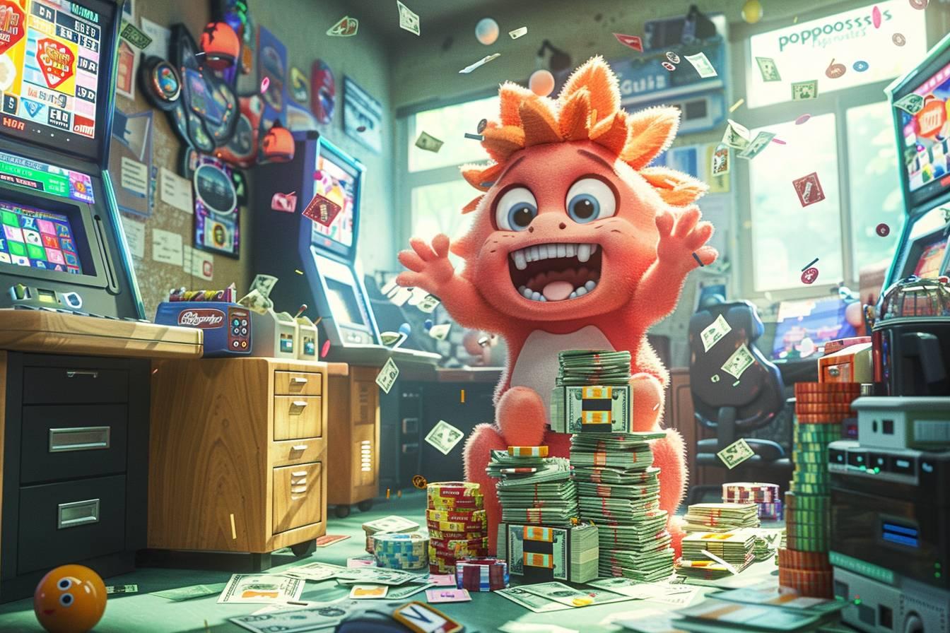 Porofessor : l'outil ultime pour les joueurs de LoL
