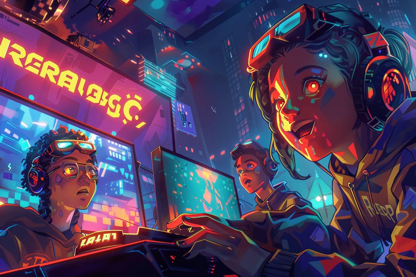 Refrag.gg : la plateforme ultime pour les gamers FPS