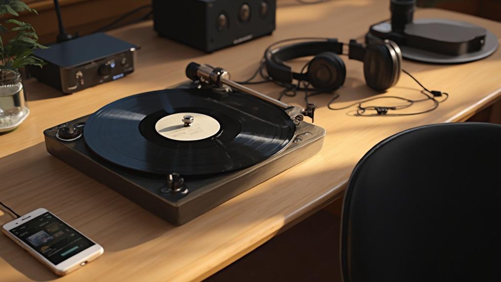 Comment convertir facilement les fichiers iTunes et Apple Music en MP3 : guide complet