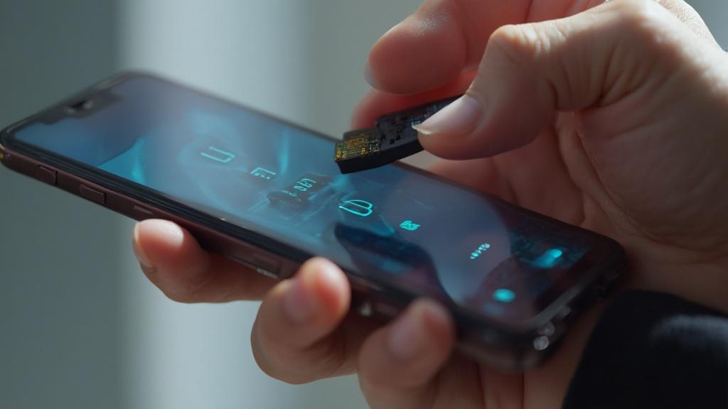 Comment libérer de l'espace de stockage sur Android quand il est insuffisant : astuces et solutions