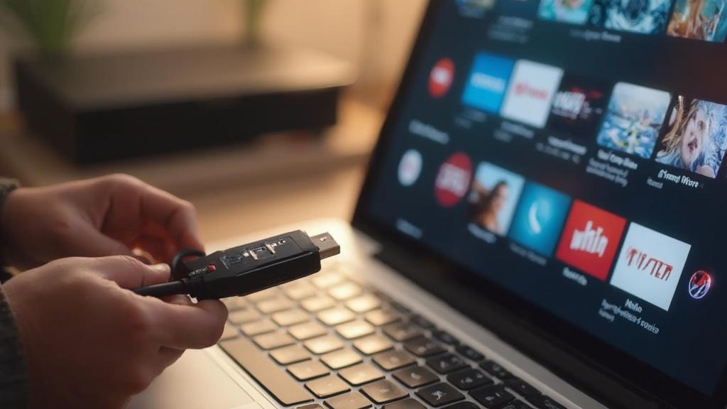 Les meilleures alternatives gratuites à Netflix pour le streaming : 5 options à découvrir