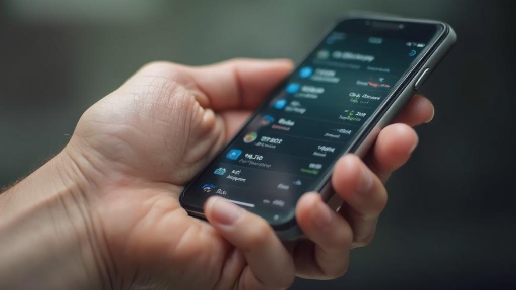 Comment récupérer une conversation WhatsApp supprimée sur iPhone et Android : guide complet