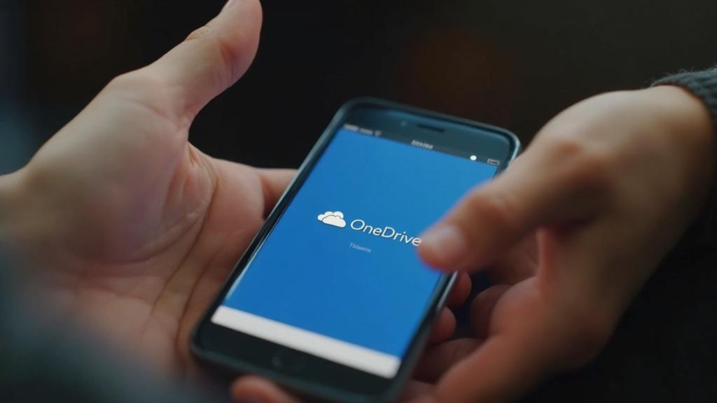 Microsoft OneDrive : le stockage cloud sécurisé pour vos fichiers en ligne