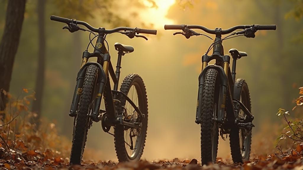 Top 6 trottinettes électriques tout-terrain pour adultes : puissance et confort sur tous les chemins